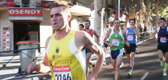 Corriendo por Madrid